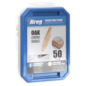 פקק עץ אלון - 50 יחידות OAK