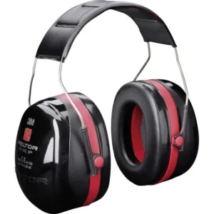 אוזניות מגן נגד רעש רמת הנחתה 35dB