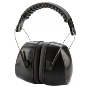 אוזניות מגן נגד רעש רמת הנחתה 28dB
