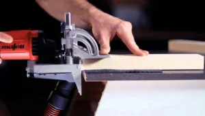 Alternative view of מכשיר חיבור דיבלים עץ Duo-Dowel System PowerMAX תוצרת Mafell גרמניה