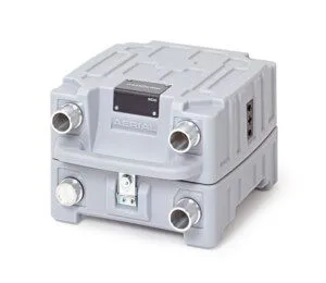 מפחית רעש AERCUBE system SD2 מקט 2114-0002-031