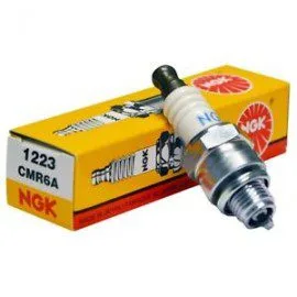 פלאג הצתה - NGK 1223 CMR6A Nickel Spark Plug