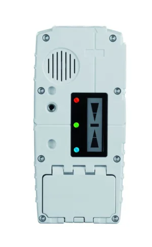 Alternative view of גלאי למאזנת לייזר מסתובב אדומה/ירוקה 400 מטר 028.75 גלאי/לוכד/קולט