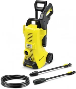 מכונת שטיפה בלחץ חד פאזי 120 בר 1.676-100 KARCHER K3 Power Control