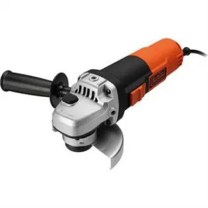 משחזת זווית חשמלית "4.5 מנוע 900w מהירות 12000 סל"ד 2.1 ק"ג