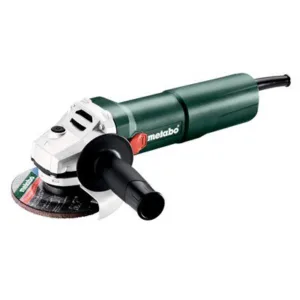 משחזת זווית חשמלית "4.5 מנוע 1100w