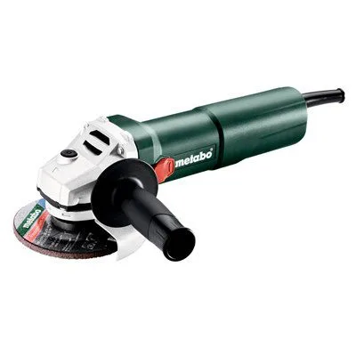 משחזת זווית חשמלית "4.5 מנוע 1100w
