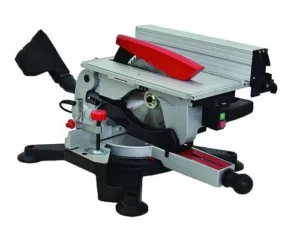 לא במלאי! מסור גרונג שולחן עליון "10 1800w דגם TARGET MS255U T12311