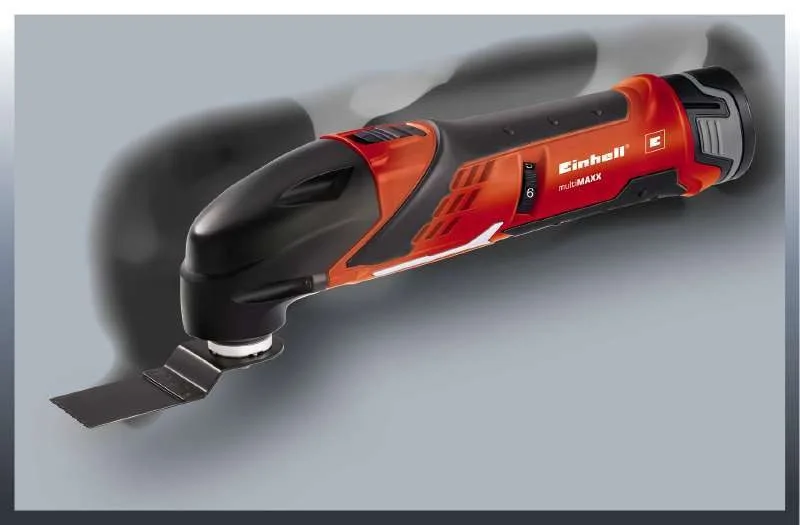 מולטיטול נטען 12v סוללה 1.3Ah במזוודה – תמונה 3