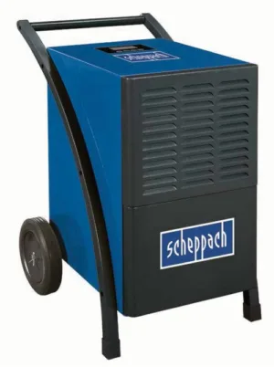 קולט לחות חשמלי 1150w עד 60 ליטר ליממה
