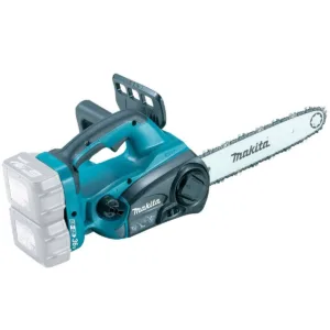 מסור שרשרת ידית עליונה נטען 36v להב "10 2x18v - גוף בלבד