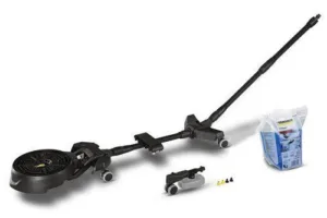 לא במלאי! אביזר לניקוי תחתית רכב מתאים לג'יפ Chassis Cleaner