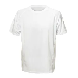 חולצת Sport Dry-Fit T-Shirt לבן (M)