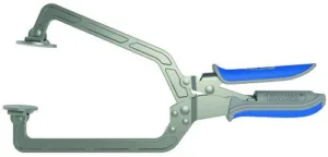 קלמרת אוטומקס AUTOMAXX "6 קלמרה 152 מ"מ Face Clamp
