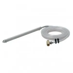 אביזר ניקוי חול למכונת שטיפה KARCHER תעשייתית - תחליפי