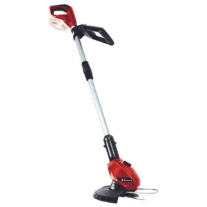 חרמש נטען 18v סוללה 1.5A ומטען
