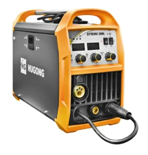 רתכת Co2 חד פאזי עד 200Amp ואלקטרונית 170A ריתוך MMA  סליל 5 קג