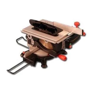 לא במלאי! מסור גרונג שולחן עליון "8 1500W מקט T12310