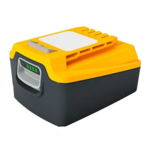 סוללה 4 אמפר STIGA 20V זמן טעינה 140 דקות Stiga ePower 20V 50091