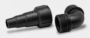 Alternative view of משאבה טבולה למים ״1-1/4 מים עכורים 750w עד 8 מטר עד 15500 ליטר בשעה 1.645-504.0