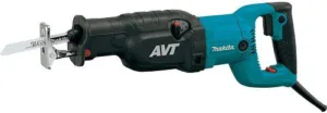 מסור חרב חשמלי 1510w מנגנון AVT JR3070CT עד 255 מ"מ 4.6 ק"ג