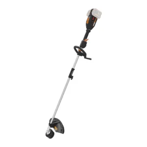 חרמש נטען 40v לסוללות 2x20v - גוף בלבד