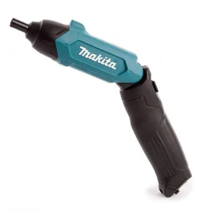 Alternative view of מברגה 3.6v-1.5Ah כולל 81 אביזרים ומזוודה Makita DF001DW