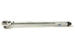 ידית מומנט מפתח טורקמטר הינע "3/8 20-110Nm ידית מומנט