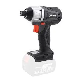 מברגה אימפקט נטענת 18v עצמה 280Nm מנוע BRUSHLESS מהירות 0-2800 סל"ד - גוף בלבד