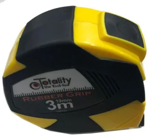 מטר מדידה 3 מטר ברוחב 25 מ"מ
