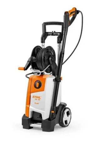 מכונת שטיפה בלחץ חד פאזי 135 בר STIHL RE 130 PLUS