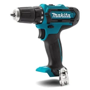 מברגה תפסנית עד 10 מ"מ 10.8v-12v - גוף בלבד