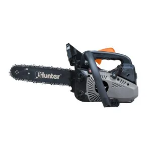מסור שרשרת Hunter 0.9kw 25cc "12