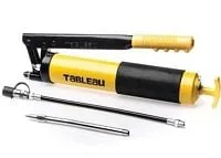 מגרזת ידנית משאבת גריז ידנית מגרזת Dual Pump למילוי או לתרמיל