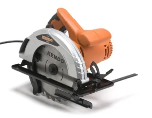 מסור עגול חשמלי "¼7 הספק 1300w