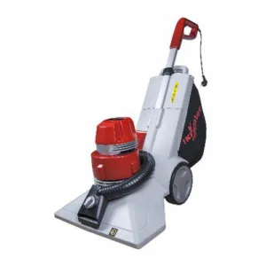 לא במלאי! שואב עלים 2750w לדשא סינטטי מבית IKRA