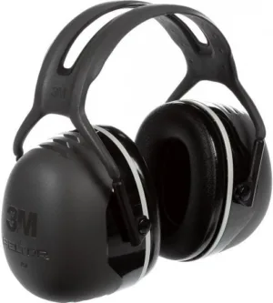 אוזניות נגד רעש 37db- רמת הנחתה גבוהה 37DB ללא צורך בהגנה כפולה.
