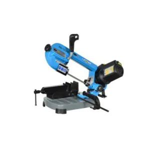 לא במלאי! מסור סרט עד 125 מ"מ מנוע 1010w