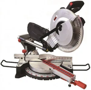 מסור גרונג פנדל "12 2000w מקט T12308