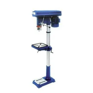 מקדחת עמוד עד 32 מ"מ 1500w תלת פאזי HEAVY DUTY HD