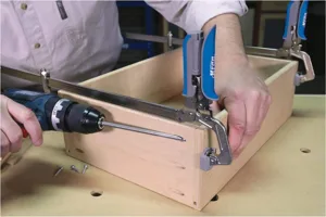 Alternative view of קלמרת בר "8 אוטומקס Automax