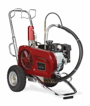 לא במלאי איירלס חשמלי בוכנתי חשמלי "0.031 Power Twin