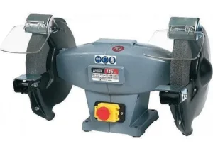 לא במלאי! משחזת שולחן "10 850w תלת פאזי - תעשייתית