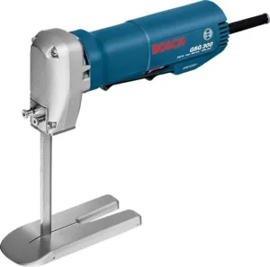 מסור אנכי חשמלי 350w לגומי מוקצף עד 300 מ"מ ג'יגסו Jigsaw מקט 1575