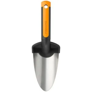 כף שתילה מתכת לכלים מתחלפים FISKARS