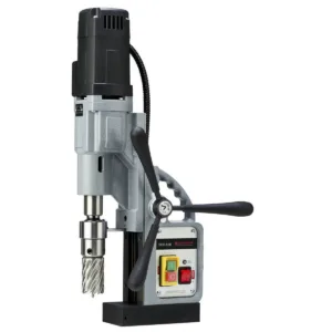 מקדחה מגנטית עד 23 מ"מ 1250w גיר 2 מהירויות