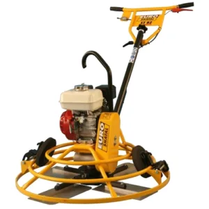 הליקופטר החלקת בטון מנוע בנזין קוטר 90 ס"מ HONDA GX160