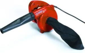 מפוח ושואב חשמלי 550w אלקטרוני