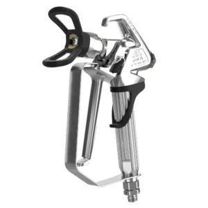 אקדח לאיירלס - ללא דיזה - Vector Pro 4 FINGER עד 250 בר 538040