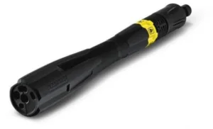 דיזה התזה משתנה 5 מצבים כולל טורבו 120-145 בר ל K3-K5 Multi Power Jet